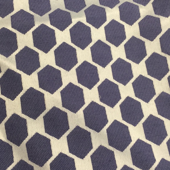 Ann Taylor LOFT Petites size 00P hexagon skirt - Picture 2 of 8